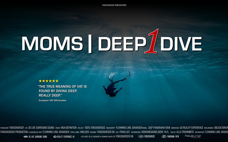Moms - Deep Dive 1