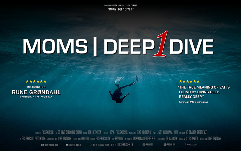 Moms - Deep Dive 1