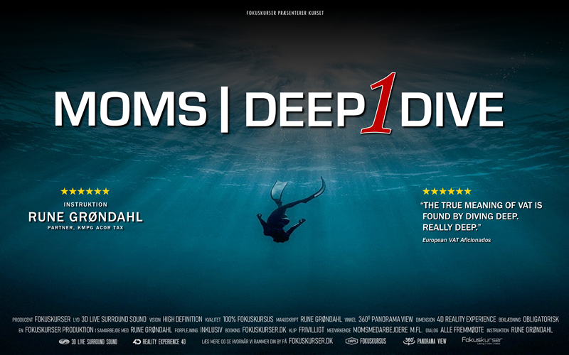 Moms - Deep Dive 1