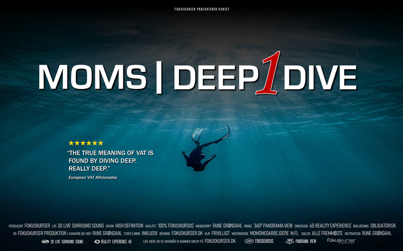 Moms - Deep Dive 1