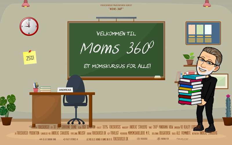 Moms 360°